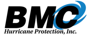 BMC logo white background